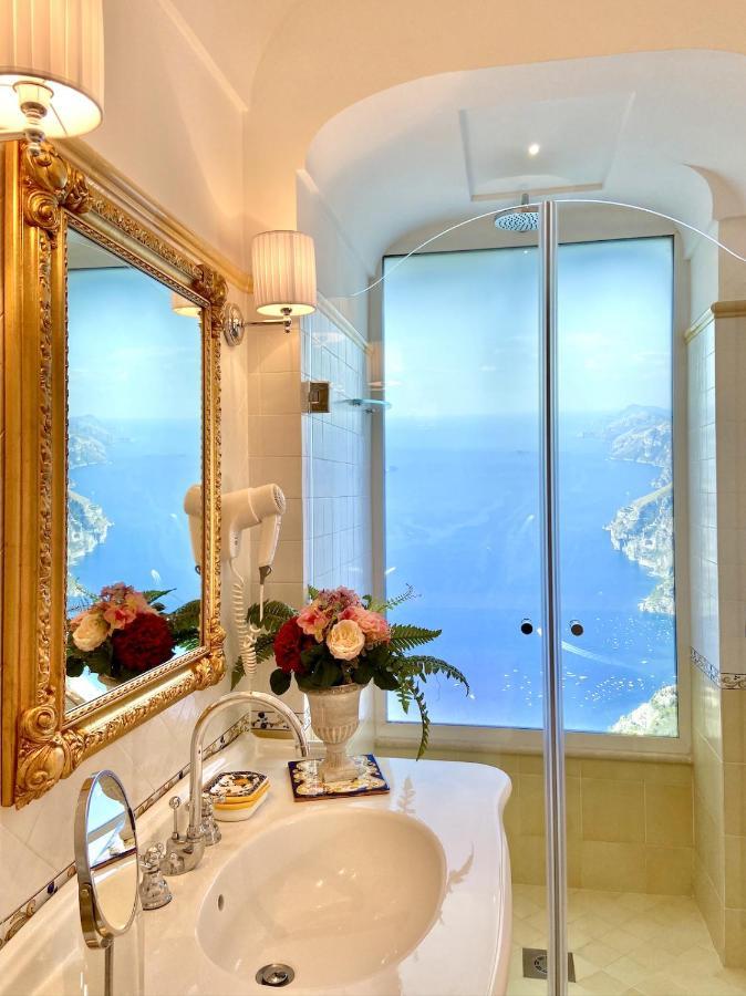 Villa Graziella Positano "A Piece Of Paradise" Экстерьер фото